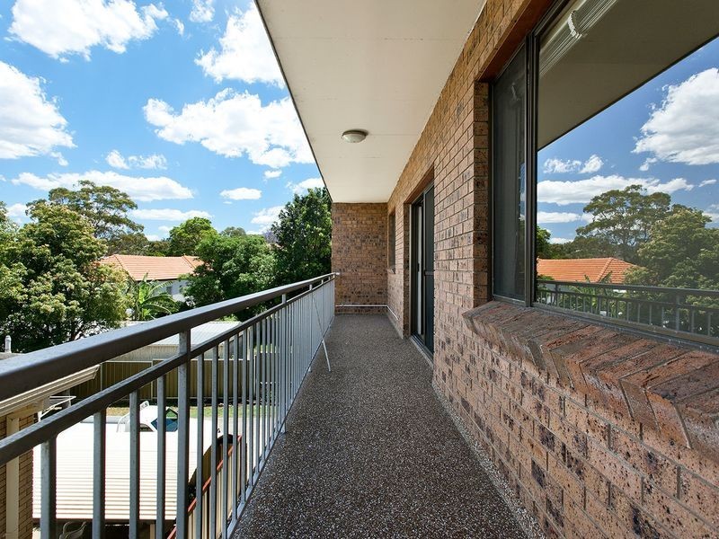 11/123 HARROW ROAD, Bexley NSW 2207