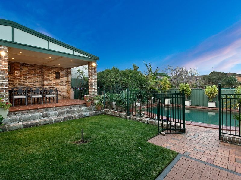 34 KITCHENER STREET, Kogarah NSW 2217