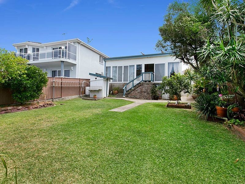 84 GIBBES STREET, Rockdale NSW 2216