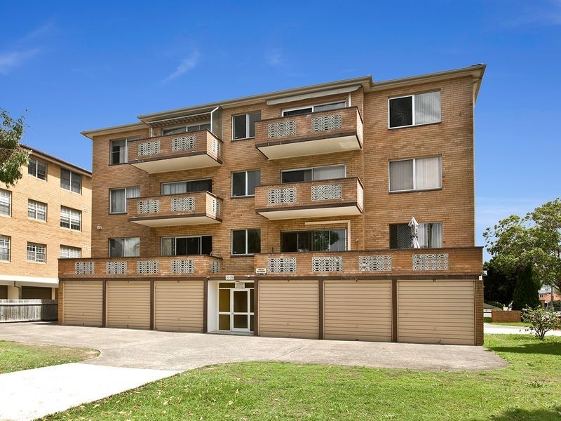 11/16-18 SELLWOOD STREET, Brighton-le-sands NSW 2216