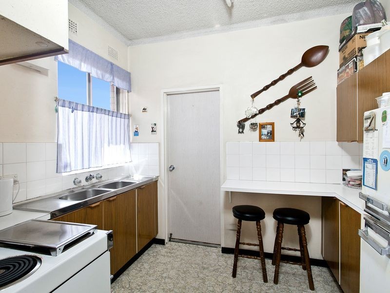 11/16-18 SELLWOOD STREET, Brighton-le-sands NSW 2216