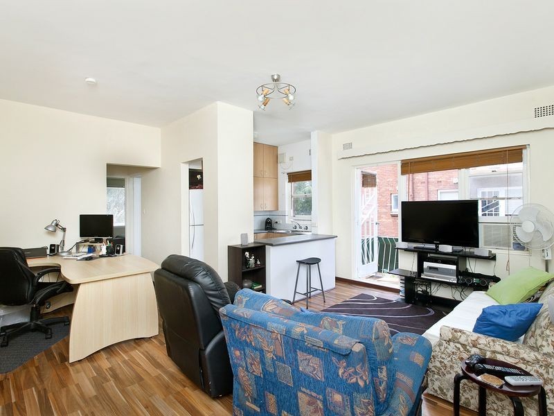 18/14-18 THE BOULEVARDE, Brighton-le-sands NSW 2216