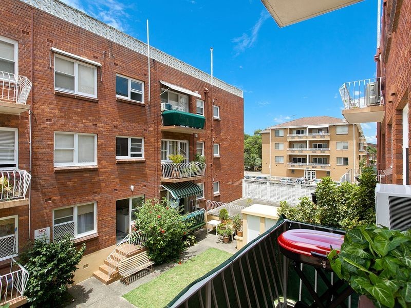 18/14-18 THE BOULEVARDE, Brighton-le-sands NSW 2216