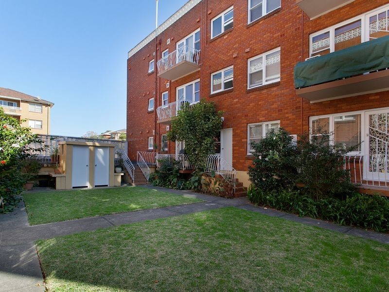 18/14-18 THE BOULEVARDE, Brighton-le-sands NSW 2216