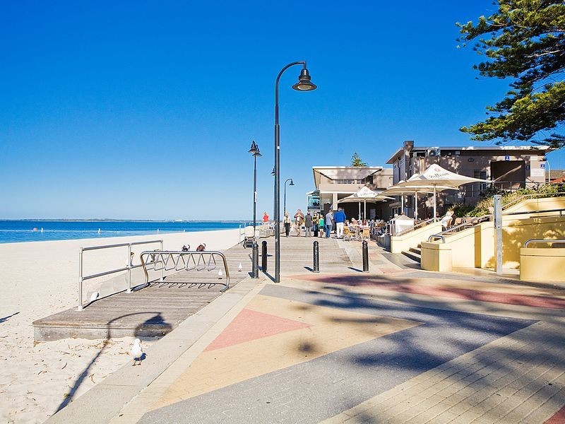 18/14-18 THE BOULEVARDE, Brighton-le-sands NSW 2216