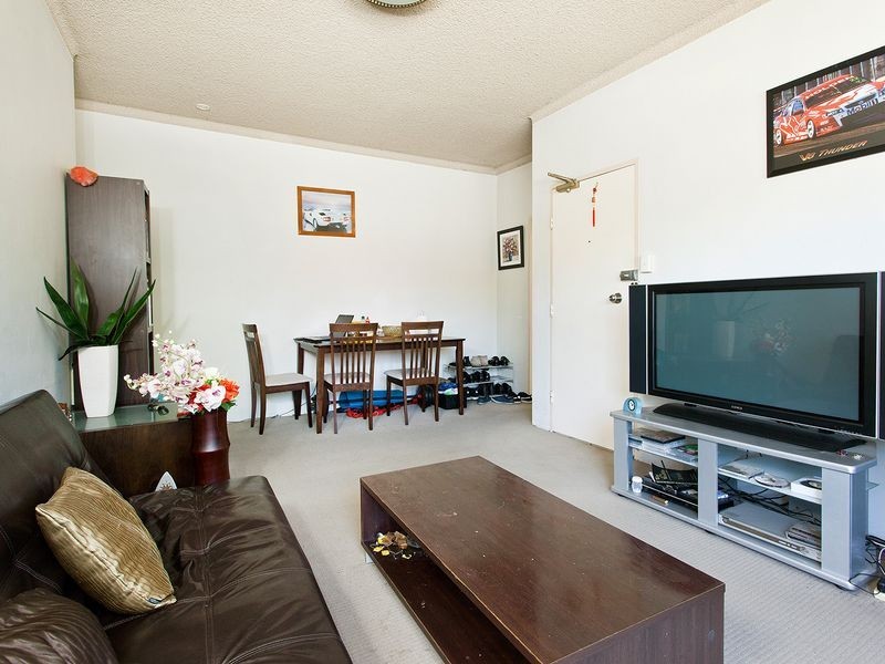 7/197 PRESIDENT AVENUE, Monterey NSW 2217