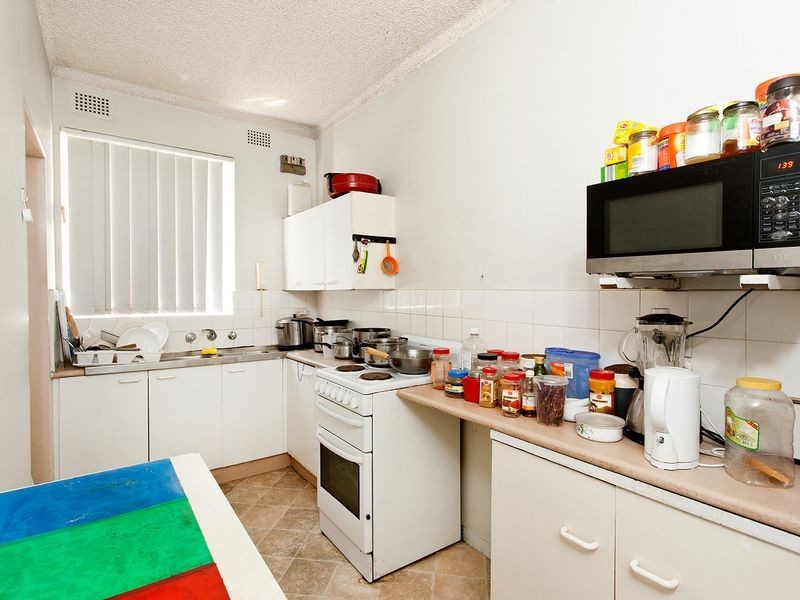 7/197 PRESIDENT AVENUE, Monterey NSW 2217