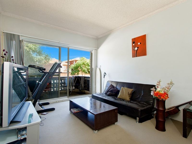 7/197 PRESIDENT AVENUE, Monterey NSW 2217