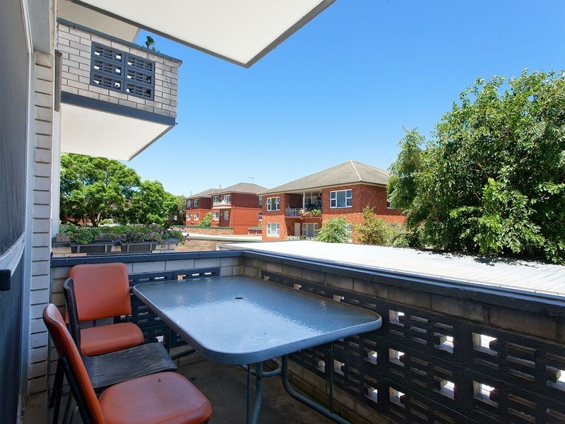 7/197 PRESIDENT AVENUE, Monterey NSW 2217