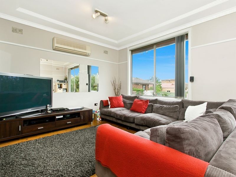 4A ATKINSON STREET, Arncliffe NSW 2205