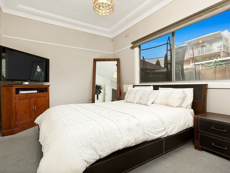 4A ATKINSON STREET, Arncliffe NSW 2205