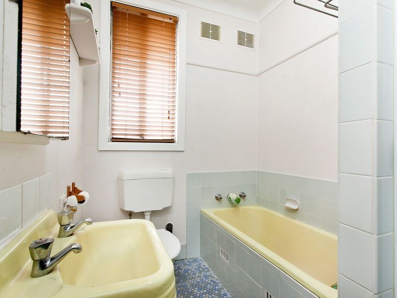 4A ATKINSON STREET, Arncliffe NSW 2205