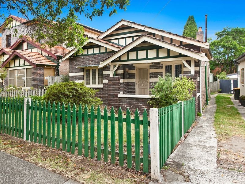 45 MONOMEETH STREET, Bexley NSW 2207