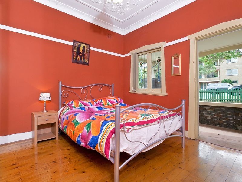 45 MONOMEETH STREET, Bexley NSW 2207