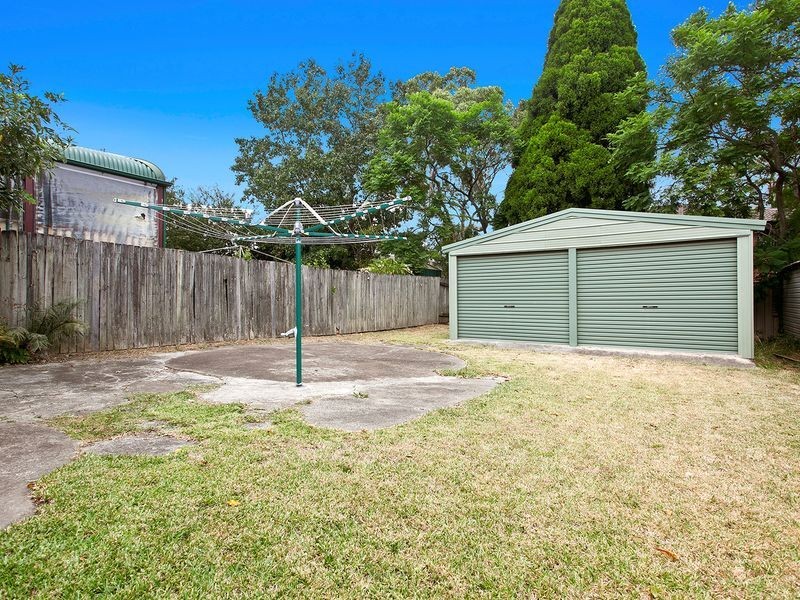 45 MONOMEETH STREET, Bexley NSW 2207