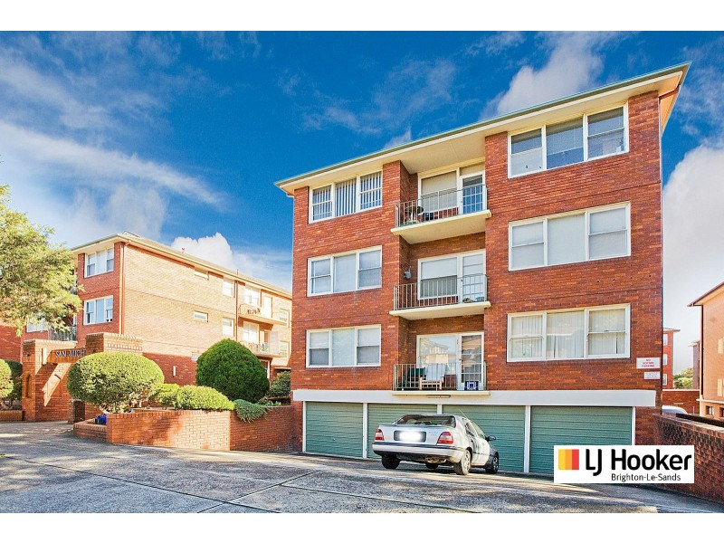 18/19-21 Queens Road, Brighton-le-sands NSW 2216