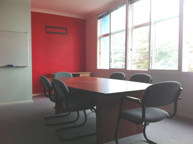 Level 2/85 The Grand Parade, Brighton-le-sands NSW 2216