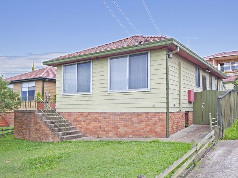 4a Atkinson Street, Arncliffe NSW 2205