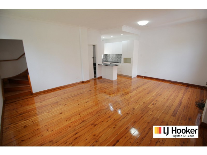 1/114 CHUTER AVENUE, Ramsgate Beach NSW 2217