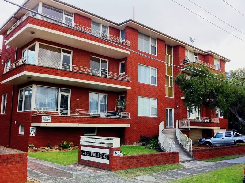 4-6 Sellwood Street, Brighton-le-sands NSW 2216