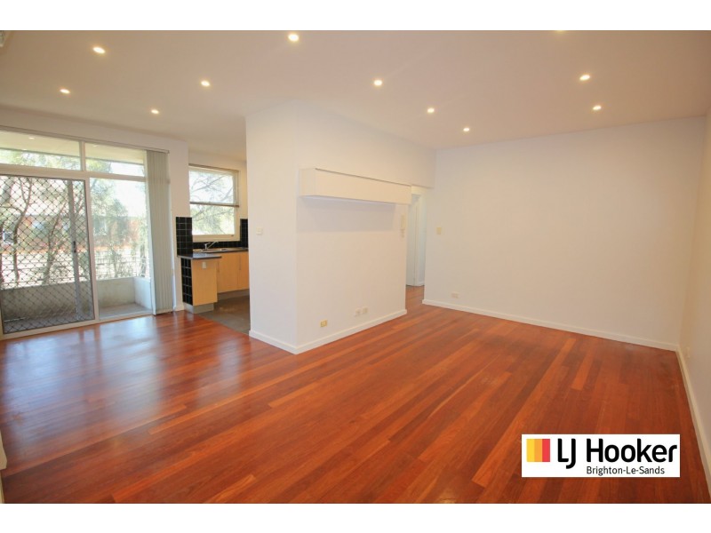 9/38-40 Crawford Road, Brighton-le-sands NSW 2216