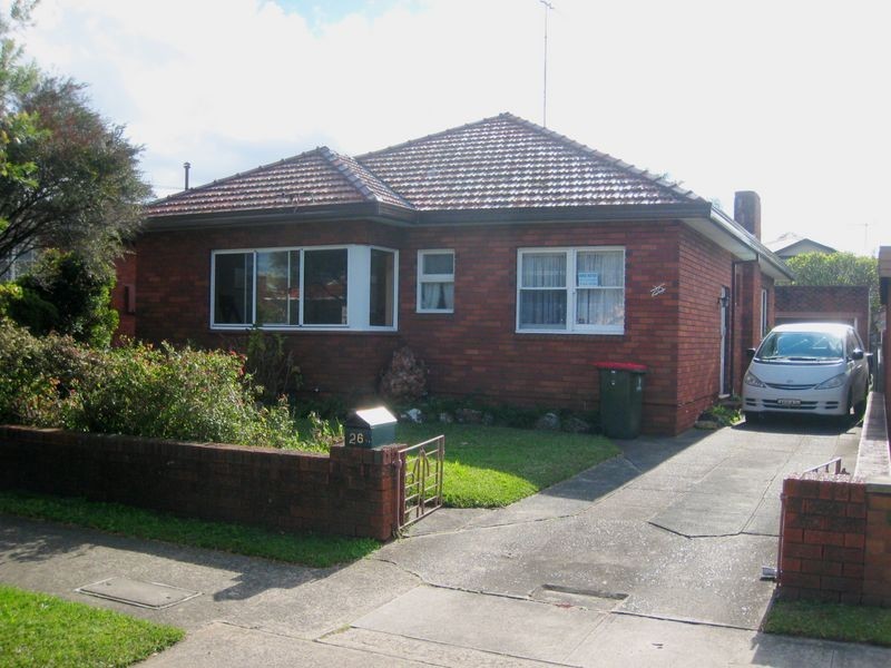 26 Sandringham Street, Sans Souci NSW 2219