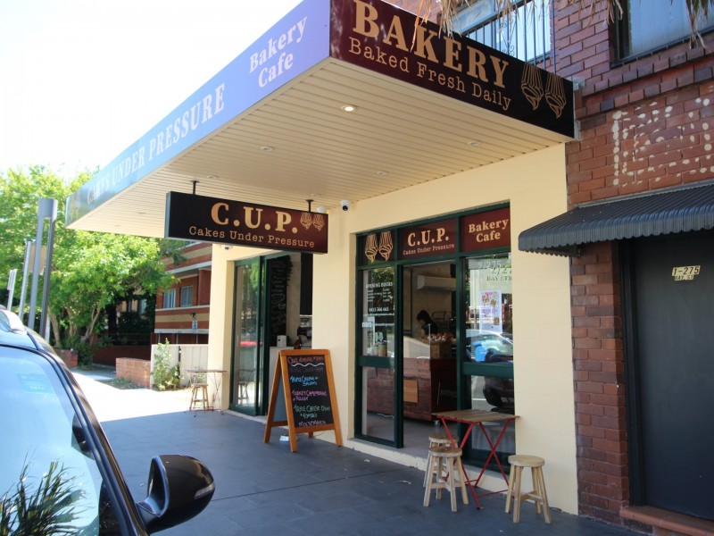 Shop 2/275 Bay Street, Brighton-le-sands NSW 2216