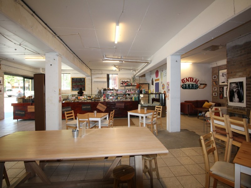 Shop 2/275 Bay Street, Brighton-le-sands NSW 2216