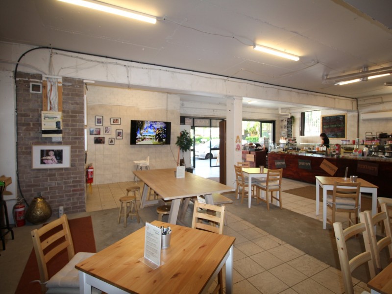 Shop 2/275 Bay Street, Brighton-le-sands NSW 2216