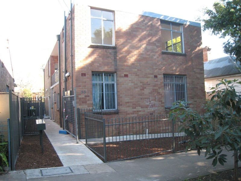 23 Northwood Street, Camperdown NSW 2050