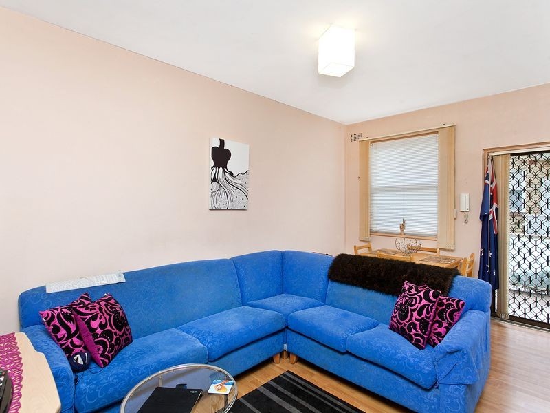 3/30 HERCULES ROAD, Brighton-le-sands NSW 2216