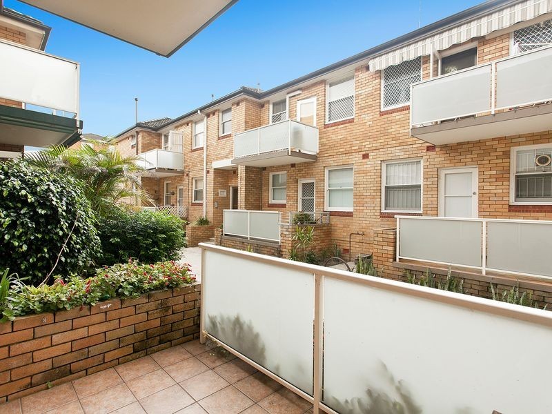 3/30 HERCULES ROAD, Brighton-le-sands NSW 2216