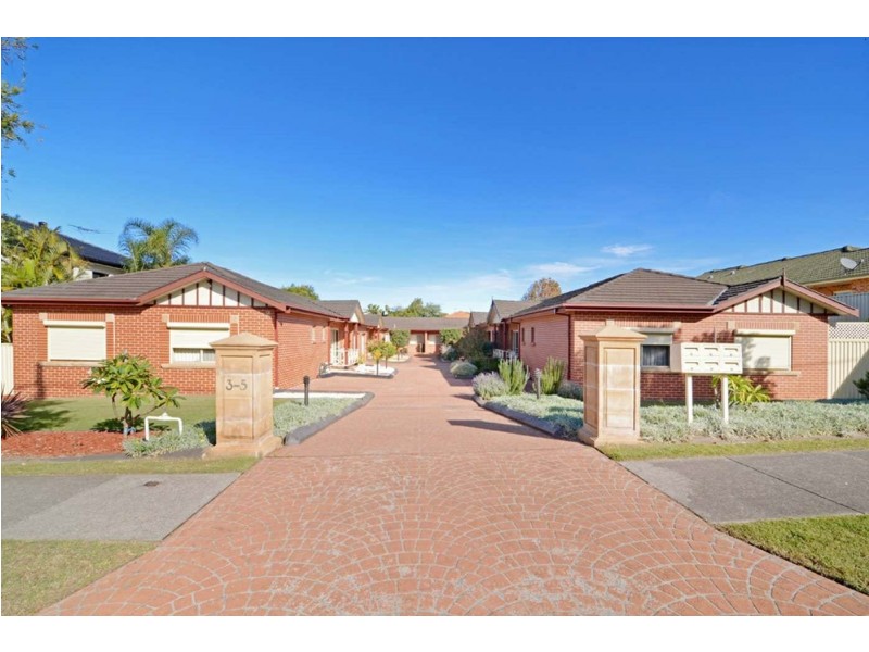 4/3-5 Griffiths Street, Sans Souci NSW 2219