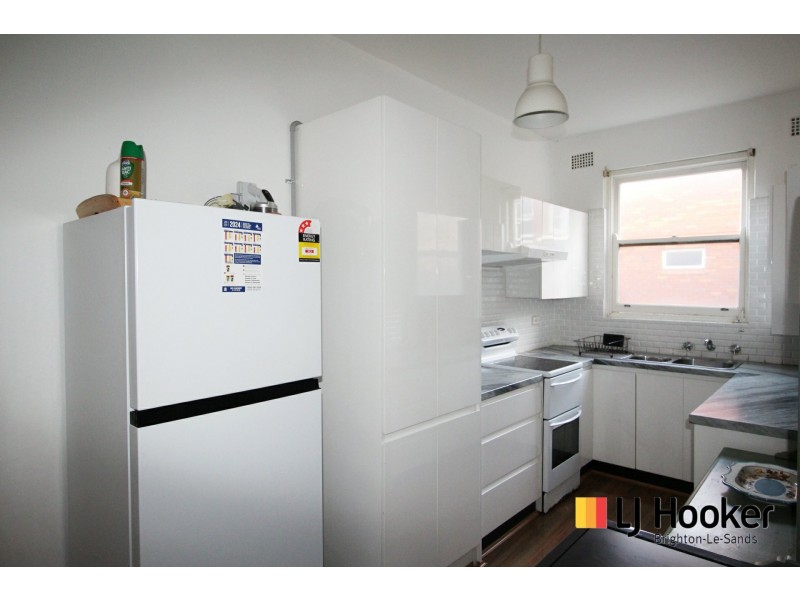 19/19-21 Queens Road, Brighton-le-sands NSW 2216