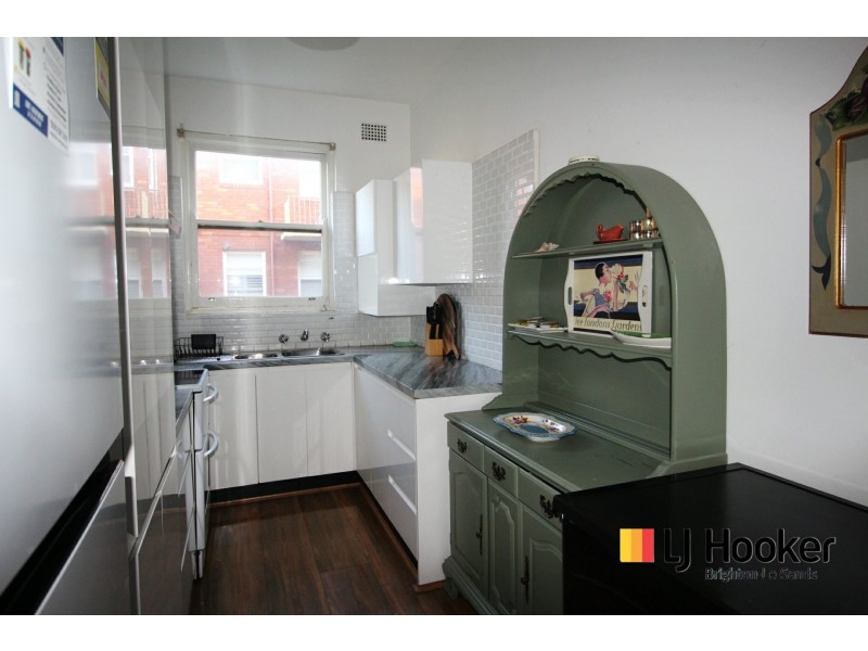 19/19-21 Queens Road, Brighton-le-sands NSW 2216