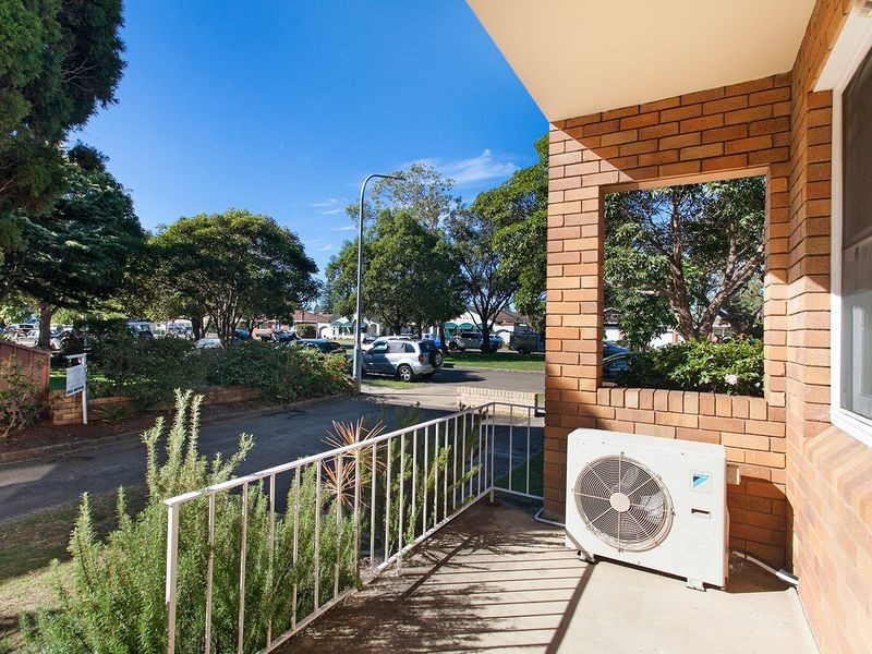1/87 ALFRED STREET, Ramsgate Beach NSW 2217