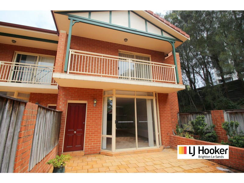 4/1C Ingram Street, Kensington NSW 2033