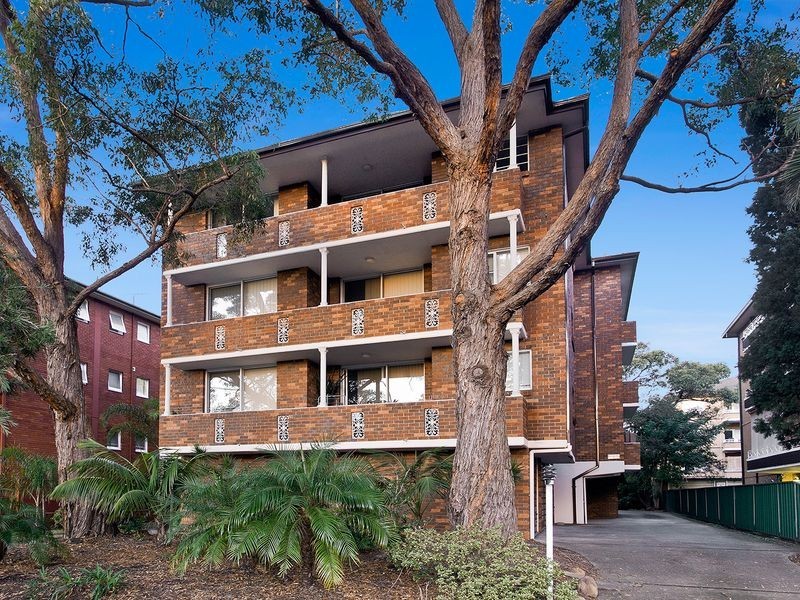 6/34 CRAWFORD ROAD, Brighton-le-sands NSW 2216