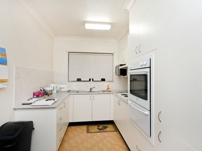 6/34 CRAWFORD ROAD, Brighton-le-sands NSW 2216