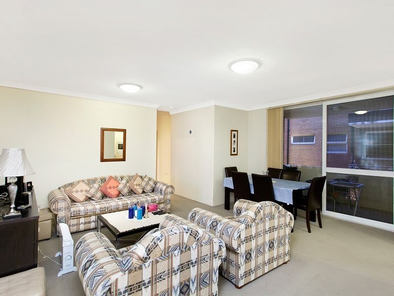 6/34 CRAWFORD ROAD, Brighton-le-sands NSW 2216