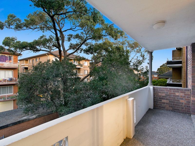 6/34 CRAWFORD ROAD, Brighton-le-sands NSW 2216