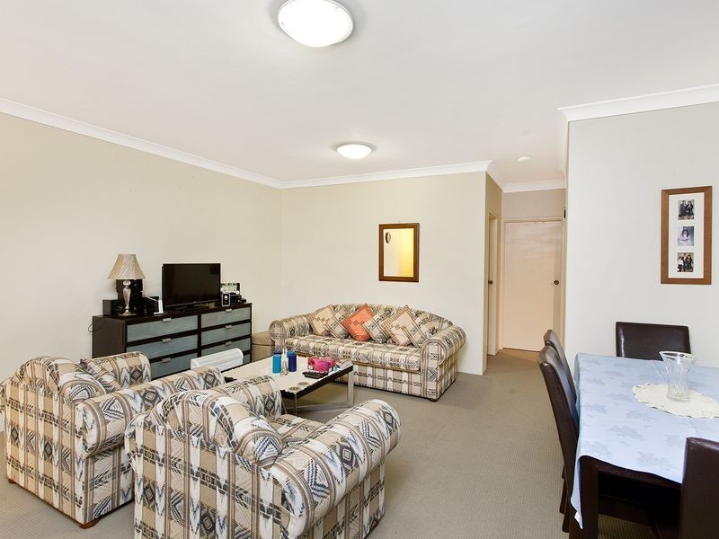 6/34 CRAWFORD ROAD, Brighton-le-sands NSW 2216
