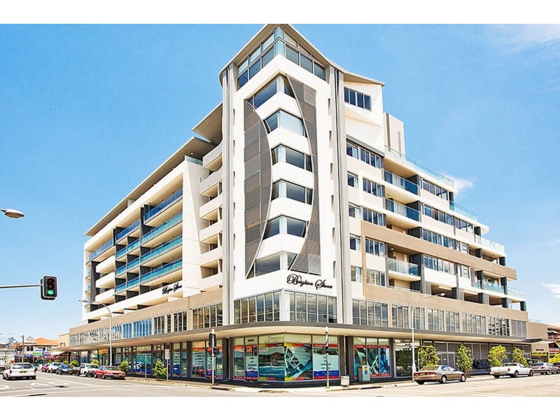 209/251-269 Bay Street, Brighton-le-sands NSW 2216