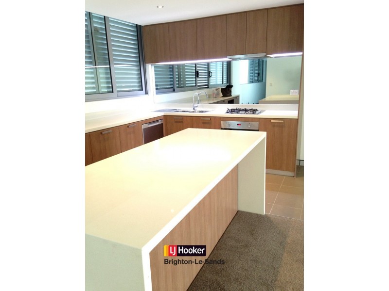 209/251-269 Bay Street, Brighton-le-sands NSW 2216