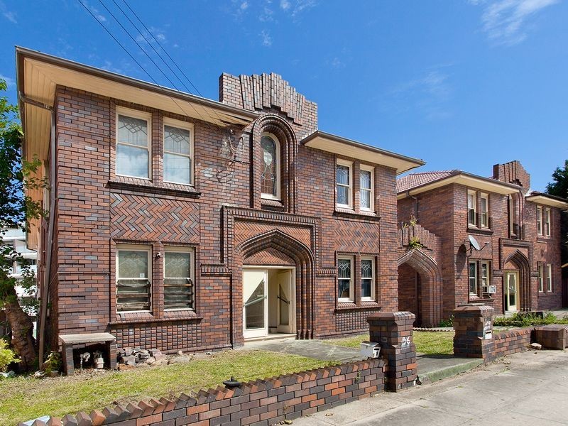 56 FREDERICK STREET, Rockdale NSW 2216