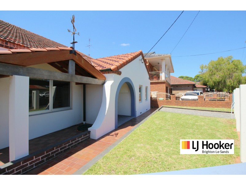 1/260 Bay Street, Brighton-le-sands NSW 2216