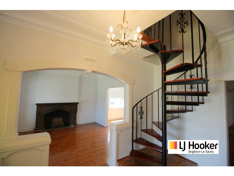 1/260 Bay Street, Brighton-le-sands NSW 2216