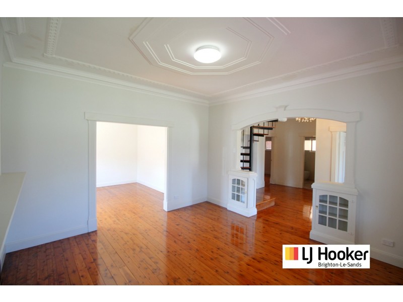 1/260 Bay Street, Brighton-le-sands NSW 2216