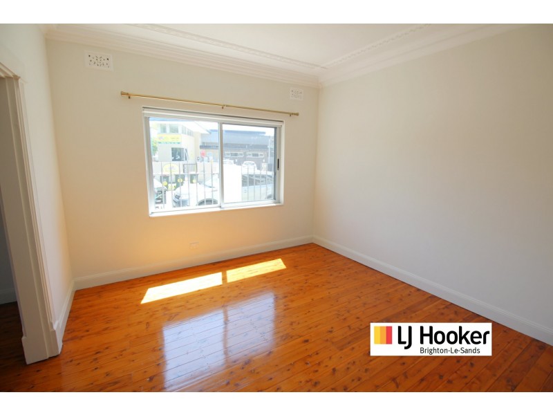1/260 Bay Street, Brighton-le-sands NSW 2216