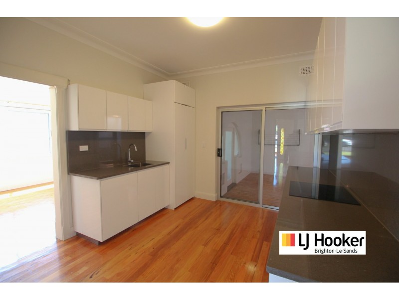1/260 Bay Street, Brighton-le-sands NSW 2216